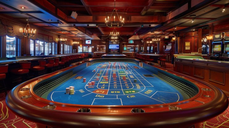 v999 Sportsbook