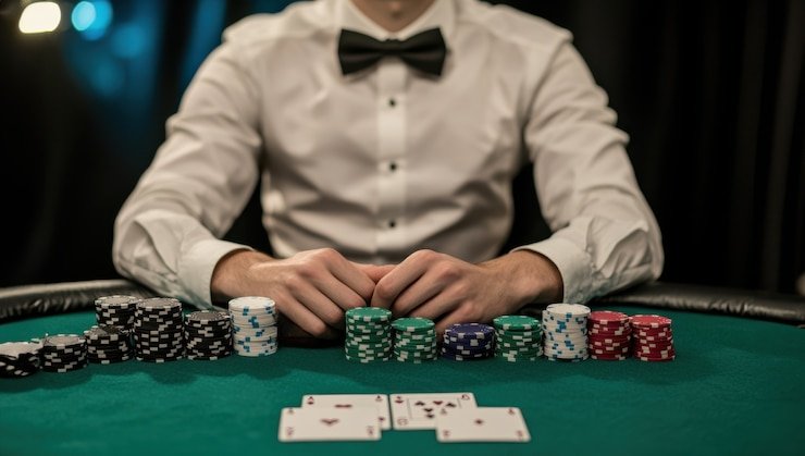 v999 Live Casino